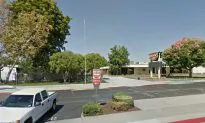 Boy Killed, 4 Injured in 2-Vehicle Crash Near Orange County High School