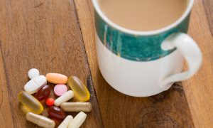 Take Vitamin D Pills Only If You Have a Deficiency