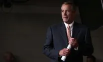 Why the GOP Was Doomed to Lose DHS Fight From the Start