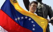 The Ordeal of a Latin American Political Prisoner