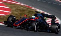Fernando Alonso Sidelined for F1 Australian GP After Concussion in Testing