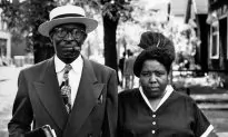 Gordon Parks Exhibit Offers Intimate Glimpse Into Segregation-Era Life for African Americans