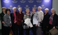 Shen Yun, ‘Everything I Expected and More’