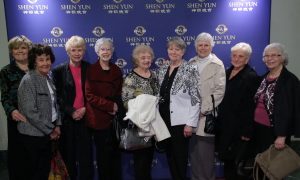 Shen Yun, ‘Everything I Expected and More’