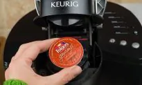 A Brewing Problem