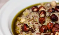 Flaxseeds Protect Against Radiation Exposure