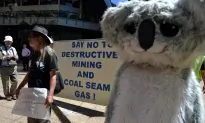 Australia: Decision on Coal Mines Plays Into NSW Elections