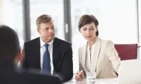 Bias Adds an Extra Hurdle for Women Entrepreneurs