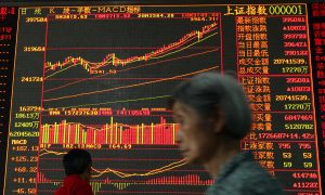 Why Chinese Economic Data Can't Be Trusted