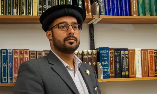 ‘Meet a Muslim Family’ Campaign Aims to Dispel Fear, Misconceptions