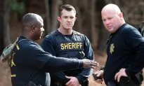 Southern Mississippi Deputy Shoots Man Armed With Pistol