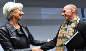 Turning the European Debt Myth Upside-Down