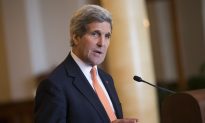 Kerry to Meet With Putin on Syria, Ukraine Next Week