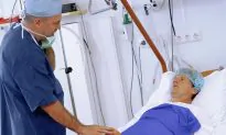 Acupuncture Promotes Surgical Revival