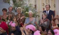 ‘The Second Best Exotic Marigold Hotel’ Is Second-Best