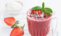 Superfood Smoothie Recipe