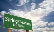How to Clean Your Home Without Harmful Chemicals (Video)