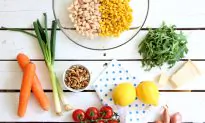 Clean Eating Tips