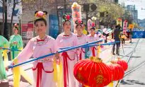 Families of Persecuted Faith Send Their Thanks From China