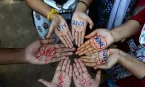 Putting an End to Women’s Harassment Around the World