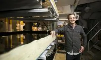 New York City Might Be Able to Mass Produce Its Own Food With Aquaponics
