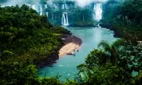 Top Destinations in Argentina
