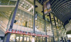 Shen Yun Nearly Sold out Two Days Before Denver Performances