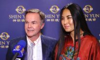 ‘Everybody Should See’ Shen Yun, Says British Consul