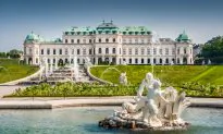 Exploring the Capitals of Central Europe