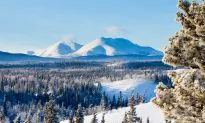 Top 10 Reasons to Winter in the Yukon… for Real!