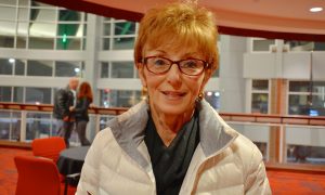 True Chinese Culture Experienced in Appleton