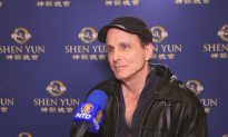Shen Yun, ‘Everything about it was really unique’