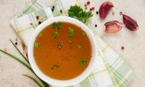 Bone Broth—A Most Nourishing Food for Virtually Any Ailment
