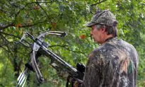 Camper Mysteriously Killed by Crossbow at National Park