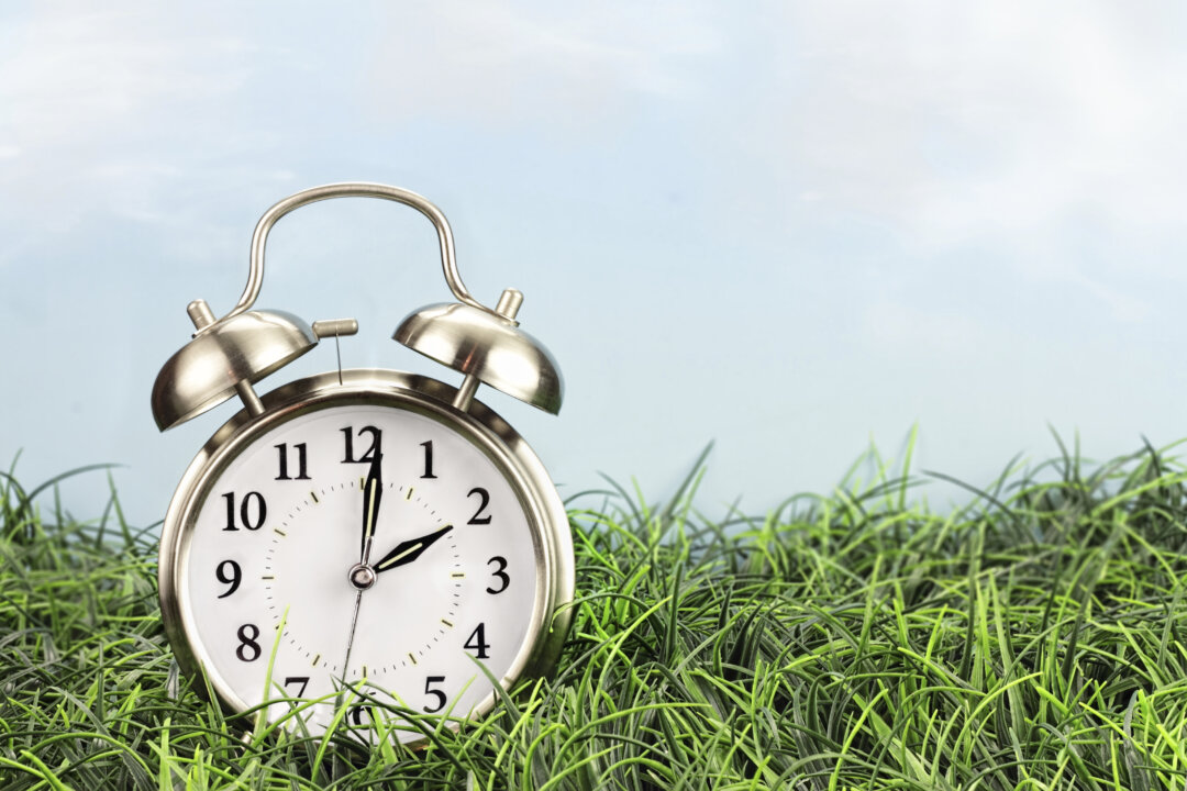 (Stephanie Frey/iStock/Thinkstock)
