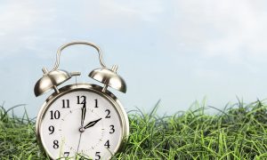 Is Daylight Saving Time Actually Bad For Your Health?