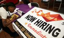 Short-Term Employment Ticks Up, but These Long-Term Indicators Are Still at Crisis Levels