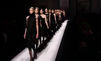 Mistakes People Wanting to Get Into the Fashion Industry Make