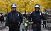 US Government Vastly Underestimates the Number of Police-Involved Homicides Each Year