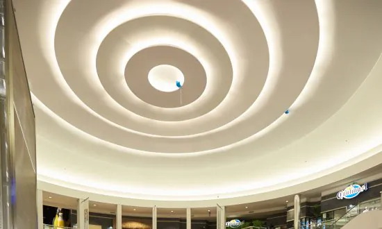 Lifestyle Centers: Reinvented Communities or Dressed-Up Shopping Malls?
