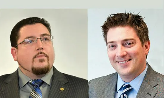 Embattled Ferguson City Manager John Shaw Once Tapped as Spokesperson