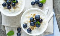 Blueberries Protect Against Top 2 Killer Diseases