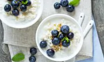 Blueberries Protect Against Top 2 Killer Diseases