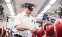 Why Is Metro-North Still Using Hole Punchers to Check Tickets?