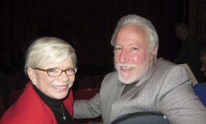 Shen Yun Brings Forth Feelings of Peacefulness and Serenity