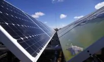 The U.S Market expanding for green building technology