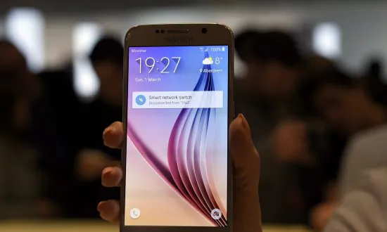 How Much Will It Cost to Replace Your Galaxy S6 Battery?
