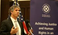 Climate Change Victims Seeking Legal Remedies