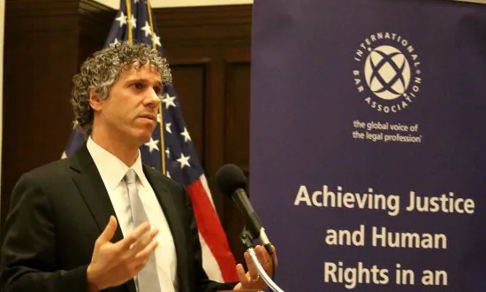 Climate Change Victims Seeking Legal Remedies