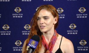 Takes Courage to Save China’s True History